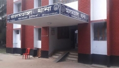 চুয়াডাঙ্গায় ছাদ ঢালাইয়ের কাজ করতে গিয়ে প্রাণ গেল রাজমিস্ত্রির