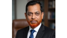 দেবহাটার বহেরা বিদ্যালয়ের ম্যানেজিং কমিটির সভাপতি আবু হাসান