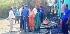 পুড়ে বিকৃত ১০ পর্যটকের লাশ, পরিচয় শনাক্তে ডিএনএ পরীক্ষা