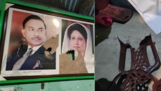 রংপুরে বিএনপি কার্যালয়ে ভাঙচুরের ঘটনায় আহত ৪, আটক ১