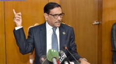 ভোটারদের ব্যাপক অংশগ্রহণ দেশে গণতন্ত্রের বার্তা বহন করে: কাদের