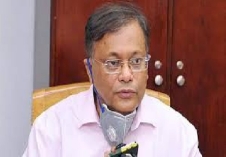 নতুন বছরে বিএনপি চোখ খুলবে আশা তথ্যমন্ত্রীর