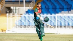 নেপালকে উড়িয়ে এশিয়া কাপ শুরু বাংলাদেশের