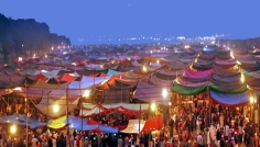 বিশ্ব ইজতেমার দুই পর্বের তারিখ ঘোষণা