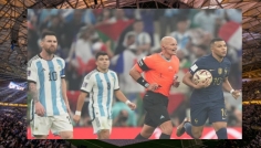 নাটকীয়ভাবে অতিরিক্ত সময়ে ফাইনাল