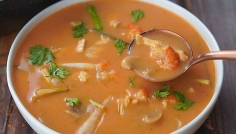 শীতে বাচ্চাদের সুস্থ রাখতে যা খাওয়াবেন