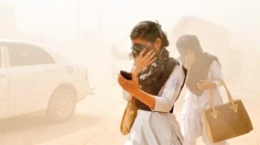 ‘খুব অস্বাস্থ্যকর’ ঢাকার বাতাস 