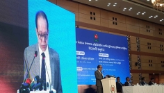 সরকার ক্ষমতায় থাকলেও ভোট সুষ্ঠু হয় সেটি প্রমাণ করতে হবে : সিইসি