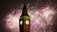 জেনে নেই ইংরেজি নববর্ষের ইতিহাস