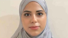 শরণার্থী শিবিরে ফিলিস্তিনি নারী সাংবাদিককে গুলি করে হত্যা