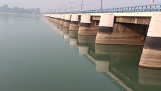 হাতীবান্ধায় ৪৮ ঘণ্টা তিস্তা পাড়ে অবস্থান কর্মসূচির প্রস্তুতি, হঠাৎ পানি বৃদ্ধি