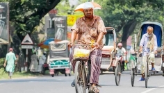 ঢাকাসহ ১৩ জেলায় ছড়িয়েছে তাপপ্রবাহ