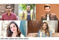 সম্ভাব্য তালিকায় যারা  