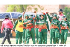 আজই বিশ্বকাপ নিশ্চিত করতে চায় টাইগ্রেসরা  
