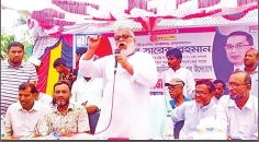 বিএনপি সাম্প্রদায়িক সম্প্রীতিতে বিশ্বাসী  