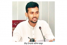 বিসিবির এফডিআর স্থানান্তর নিয়ে যা বললেন উপদেষ্টা  