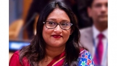 ইন্টারপোলের মাধ্যমে গ্রেফতারি পরোয়ানা জারির আদেশ পুতুলের বিরুদ্ধে