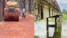 কক্সবাজারে দুদকের নজরে ঠিকাদার যুবলীগ নেতা আসাদ