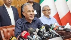 ইতালি যেতে আগ্রহীদের সুখবর দিলেন স্বরাষ্ট্র উপদেষ্টা