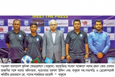 দুই প্রবাসী নিয়ে সাফ জয়ের আশা  