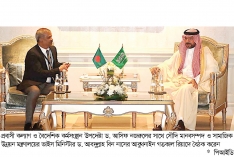 সৌদিতে আরও দক্ষকর্মী নিয়োগের আহ্বান আসিফ নজরুলের  