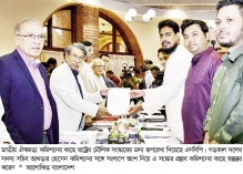 মৌলিক সংস্কারের রূপরেখা দিল এনসিপি  