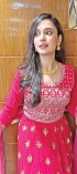 আমি খুবই ভাগ্যবতী  সাবিলা নূর  