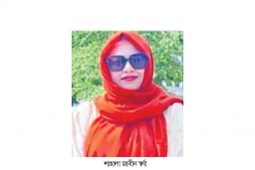 যুক্তরাষ্ট্রের জুরি বোর্ডের সদস্য হলেন উখিয়ার স্বর্ণা  