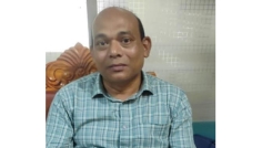 ভারতে যাওয়ার পথে ইমিগ্রেশনে আটক উপজেলা চেয়ারম্যান