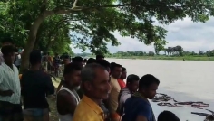 ব্রহ্মপুত্র নদে নৌকা ডুবে মাদ্রাসা শিক্ষার্থীর মৃত্যু, নিখোঁজ ২