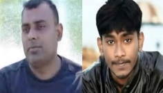 সিরাজগঞ্জে দুই মোটরসাইকেলের মুখোমুখি সংঘর্ষে নিহত ২