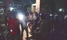 বিএনপি’র ২৭নেতাকর্মীর বিরুদ্ধে মামলা,গ্রেফতার ২