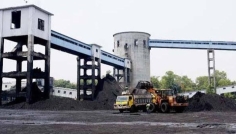 বড়পুকুরিয়া কয়লা খনিতে চীনা শ্রমিকের মৃত্যু