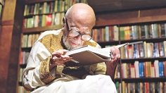 আল মাহমুদের ৮৮তম জন্মদিন