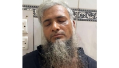 জুমার সময় মসজিদে ঢুকে খতিবকে কুপিয়ে জখম, আটক ১