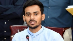 গোপালগঞ্জে সাধারণ মানুষকে ঘরে থাকার আহ্বান আসিফ মাহমুদের