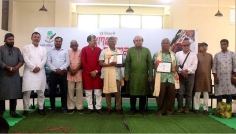 সীমান্ত হত্যা বন্ধের আহ্বান কবি হাসান হাফিজের