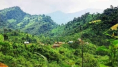 খাগড়াছড়িতে জেএসএস-ইউপিডিএফ গোলাগুলি, নিহত ৪