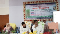 ফরিদপুর চিনিকলে চারদিন ব্যাপী কর্মকর্তাদের প্রশিক্ষণ শুরু