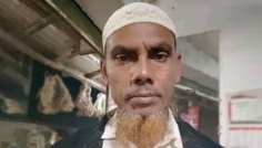 কক্সবাজারে বাড়িতে ঢুকে ছুরিকাঘাতে হত্যা, আটক ৩