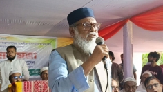 নির্বাচনকে কেন্দ্র করে সাম্প্রদায়িক দাঙ্গার কোনো সুযোগ নেই: ধর্ম উপদেষ্টা