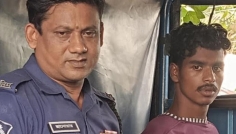 হাজিরার টাকা জোগাড় করতে চুরি, যুবক গ্রেপ্তার