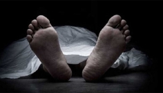 ফরিদপুরে রংমিস্ত্রির মরদেহ উদ্ধার