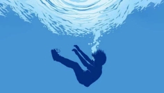 নানার বাড়ি বেড়াতে গিয়ে পানিতে ডুবে শিশুর মৃত্যু