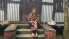 বিয়ের প্রলোভনে ধর্ষণ ও টাকা হাতিয়ে পালাল ছাত্রলীগ নেতা, অনশনে বিধবা