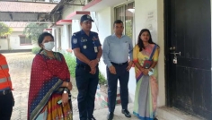 ইজারা বকেয়া থাকায় এলেঙ্গা রিসোর্টে তালা