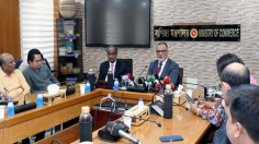 পেঁয়াজের দাম না কমলে আমদানি: বাণিজ্য উপদেষ্টা