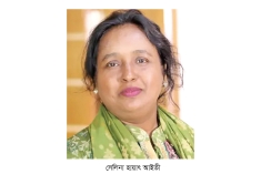 পাঁচ মামলায় জামিন পেলেন আইভী  