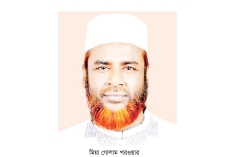 শিক্ষকদের যৌক্তিক দাবি মেনে নেওয়ার আহ্বান গোলাম পরওয়ারের  