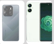 ১০ হাজার টাকায় স্মার্টফোন  